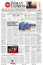 The New Indian Express-Thrissur 