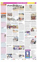 Hyderabad Constituencies