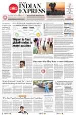 The New Indian Express-Chennai