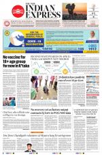 The New Indian Express-Bengaluru