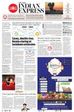 The New Indian Express-Kannur