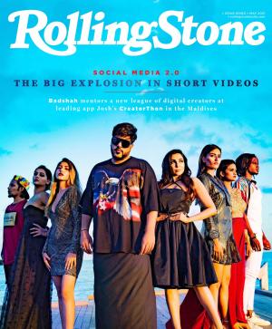 Rolling Stone May 2021