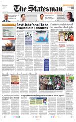 Kolkata - The Statesman