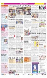 Hyderabad Constituencies