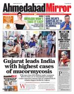 Ahmedabad Mirror