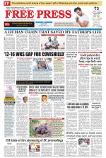Free Press - Indore Epaper Edition