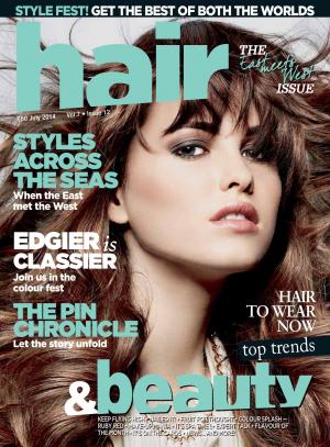 Hair July 2014