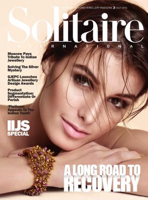 Solitaire - July 2014