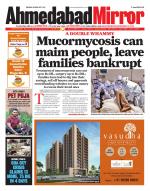 Ahmedabad Mirror
