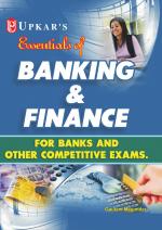 Banking & Finance (For Banks and Other Competitive Exams.)