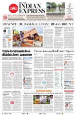 The New Indian Express-Thrissur 