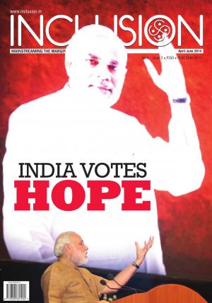 India Votes Hope