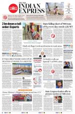 The New Indian Express-Mangaluru