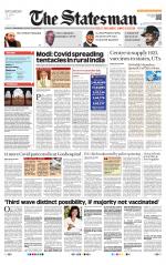 Delhi - The Statesman