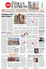 The New Indian Express-Bengaluru