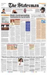  Bhubaneswar -The Statesman
