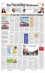 Kolkata - The Statesman