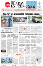 The New Indian Express-Kottayam