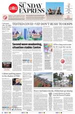 The New Indian Express-Mysuru