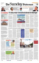 Delhi - The Statesman