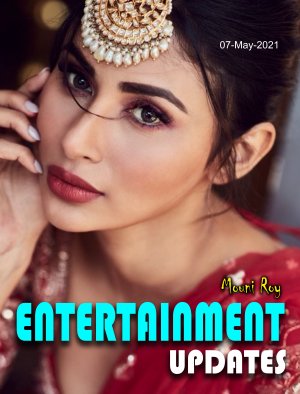 entertainment updates