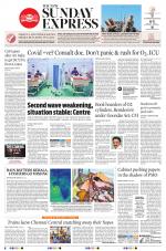 The New Indian Express-Chennai