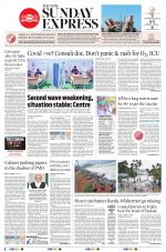 The New Indian Express-Bengaluru