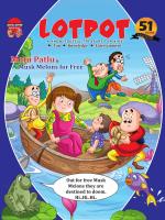 Lotpot English