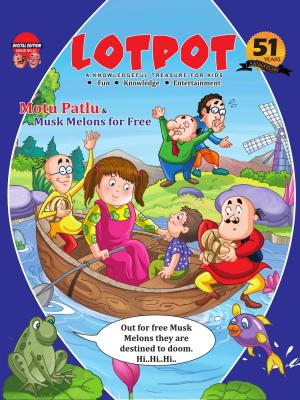 Lotpot Digital Edition 27