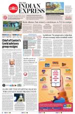 The New Indian Express-Kannur