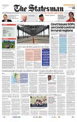 Delhi - The Statesman