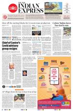 The New Indian Express-Bengaluru