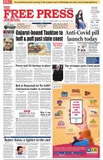 Free Press - Mumbai Epaper