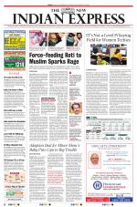 The New Indian Express-Villupuram