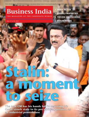 Business India (May 17 to 30, 2021)