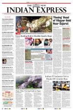 The New Indian Express-Belagavi