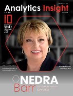 The 10 Most Impactful Women in Technology