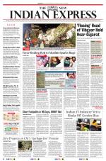 The New Indian Express-Bengaluru