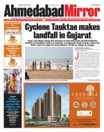 Ahmedabad Mirror