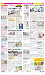 Mahabubnagar Constituencies