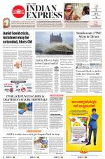 The New Indian Express-Bengaluru