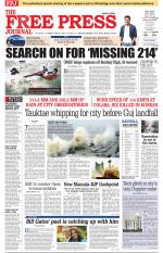 Free Press - Mumbai Epaper