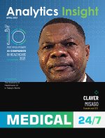 The 10 Most Revolutionary AI Companies in Healthcare 2021