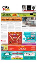 Hyderabad - Ameerpet