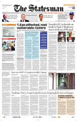 Kolkata - The Statesman