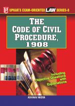 Law Series - 8 The Code of Civil Procedure, 1908