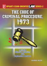 Law Series 2-The Code of Criminal Procedure, 1973