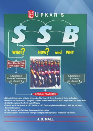 SSB (What? How? And Why?)