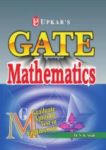 GATE Mathematics