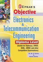 Objective Electronics & Telecommunication Engineering (Diploma Level)